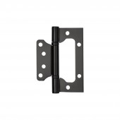 Петли без врезки  МатЧерный