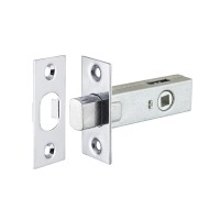 Задвижка механическая Хром Р-2