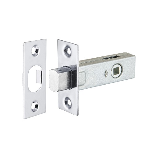 Задвижка механическая Хром Р-2