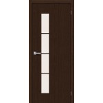 Тренд-4 3D Wenge