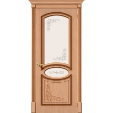 Азалия С Дуб