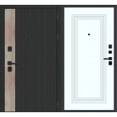 Брут Черная шагрень /Канадский дуб Брут Черная шагрень /Канадский дуб