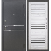 Царга антик серебро/ривьера айс