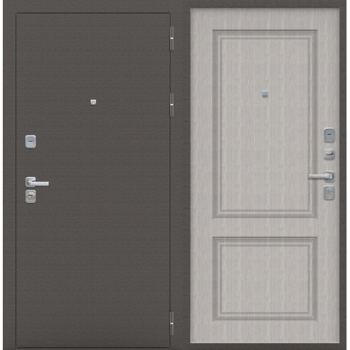 Викинг Букле Графит/бьянко Викинг Букле Графит/бьянко