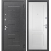 Тайгер Вита Антик серебро/белый матовый Тайгер Вита Антик серебро/белый матовый