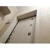 Откосы на входную дверь 