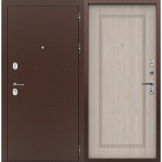 Стандарт Классик Антик медь/Лиственница крем (капучино)